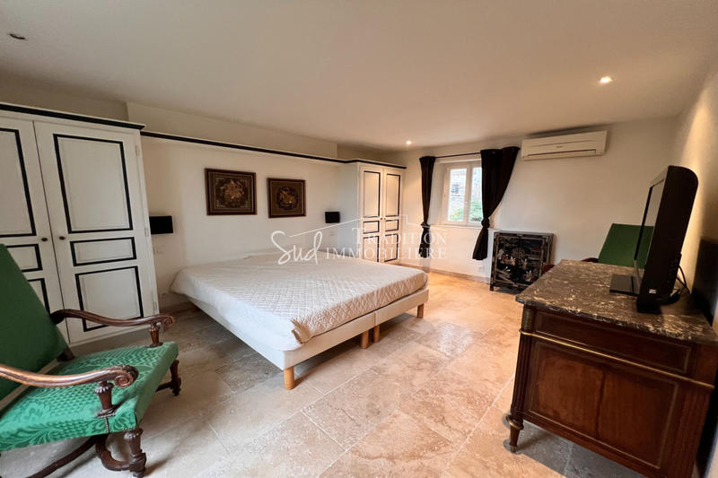 Maison de village - 140 m²