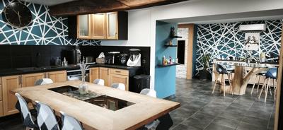 Maison de campagne - 163 m² - 5 pièces