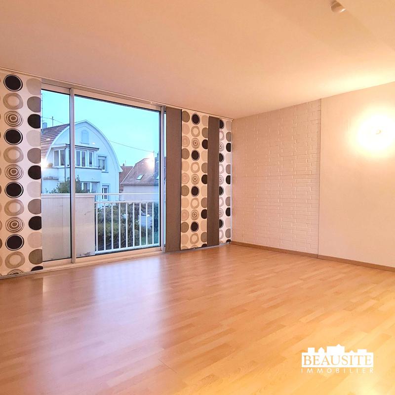 Maison - 138 m² - 6 pièces