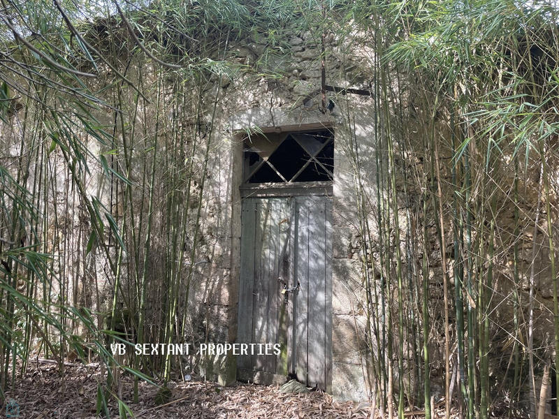 Maison - 168 m² - 6 pièces