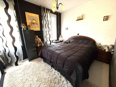 Appartement - 57 m² - 4 pièces