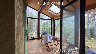 Maison - 170 m² - 6 pièces