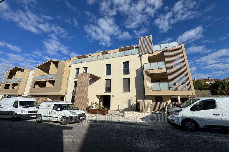 Appartement - 77 m² - 3 pièces