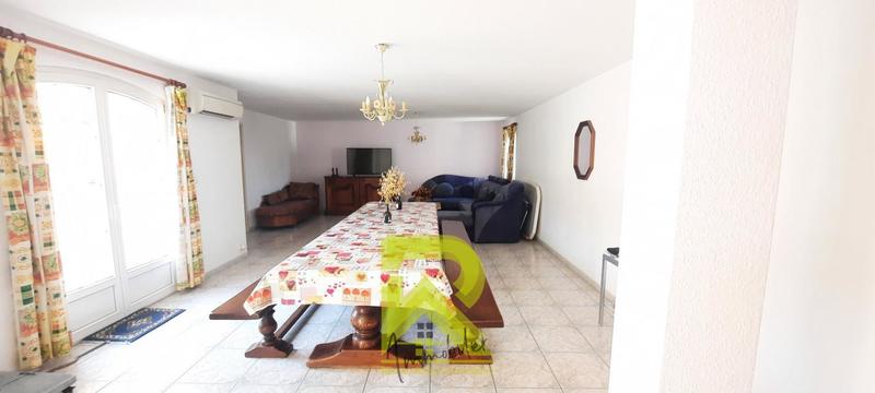 Villa - 350 m² - 14 pièces