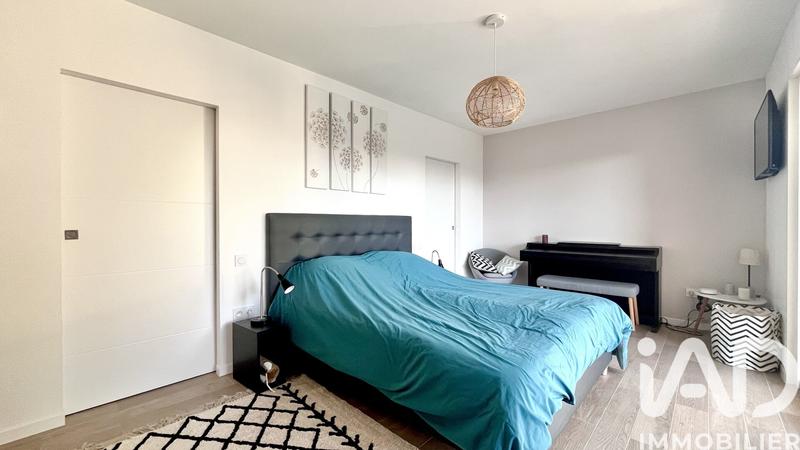 Maison - 179 m² - 6 pièces