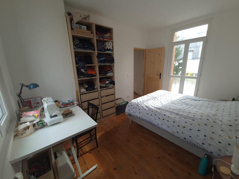 Maison - 82 m² - 4 pièces