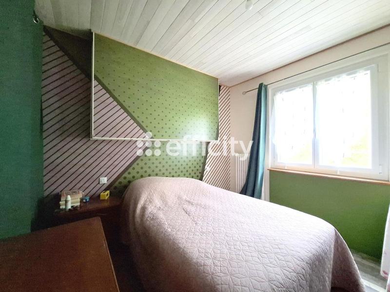 Pavillon - 71 m² - 3 pièces