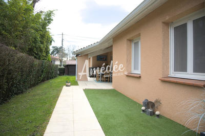 Villa - 152 m² - 6 pièces