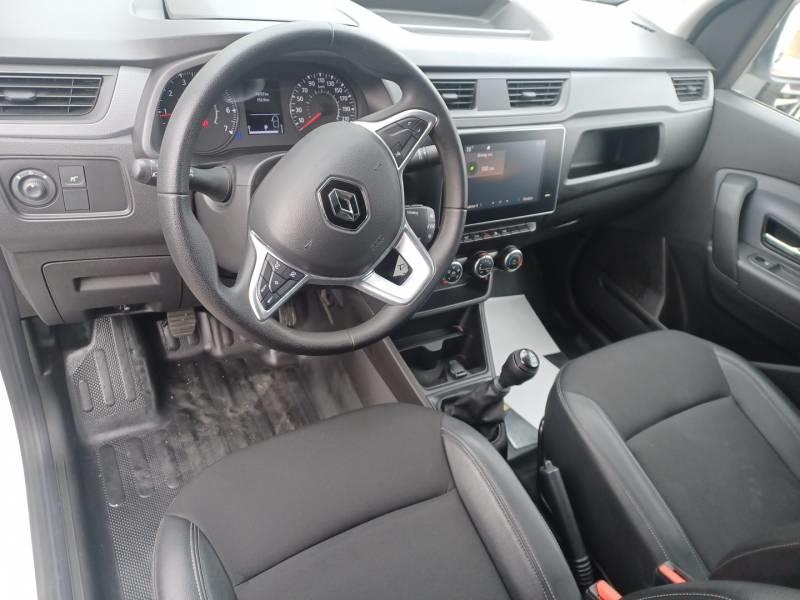 Renault Express (30) Van Blue Dci 95 Confort