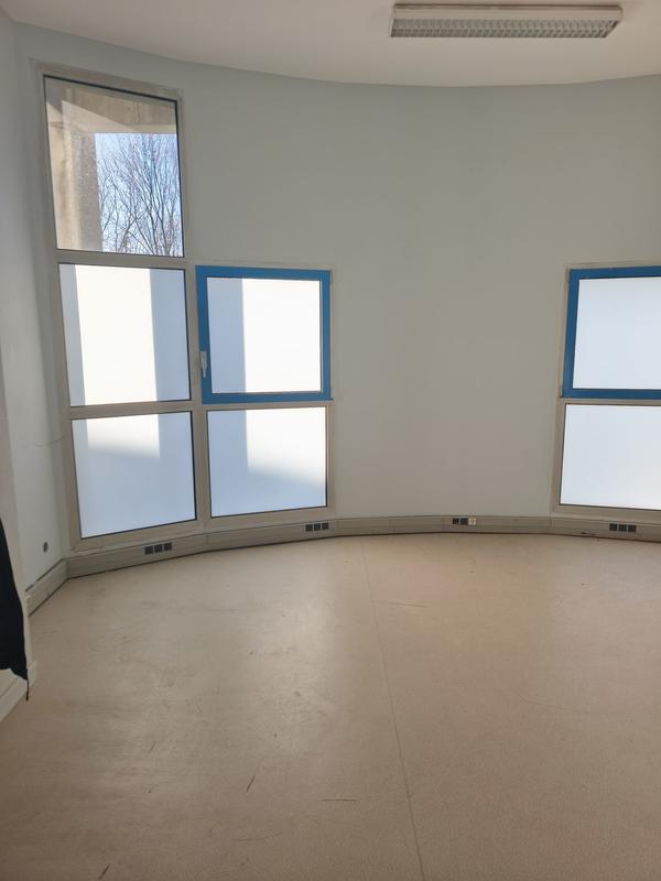 Bureau - 250 m²