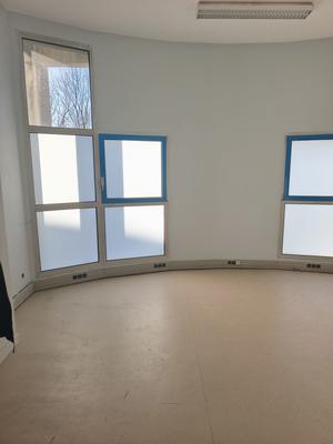 Bureau - 250 m²