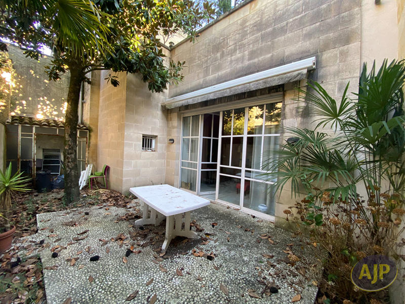 Appartement - 109 m² - 3 pièces