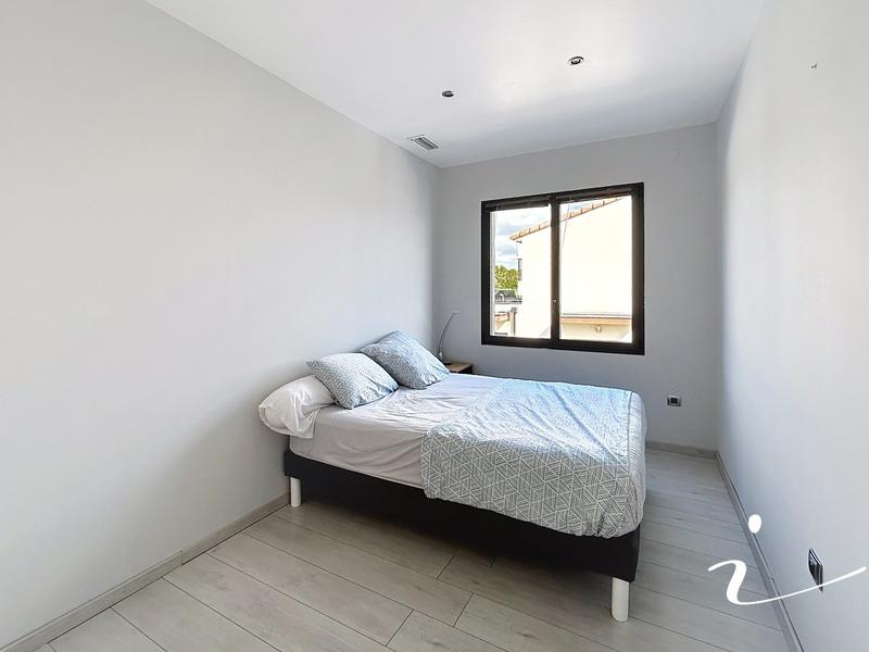 Villa - 145 m² - 6 pièces