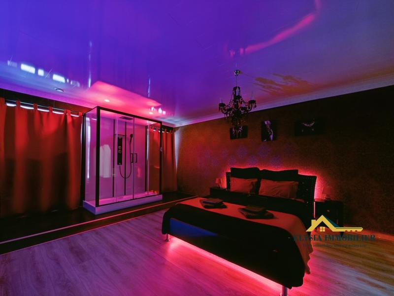 Maison - 76 m² - 3 pièces