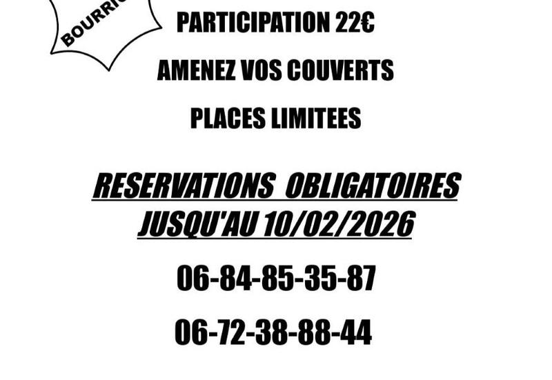 Banquet des chasseurs