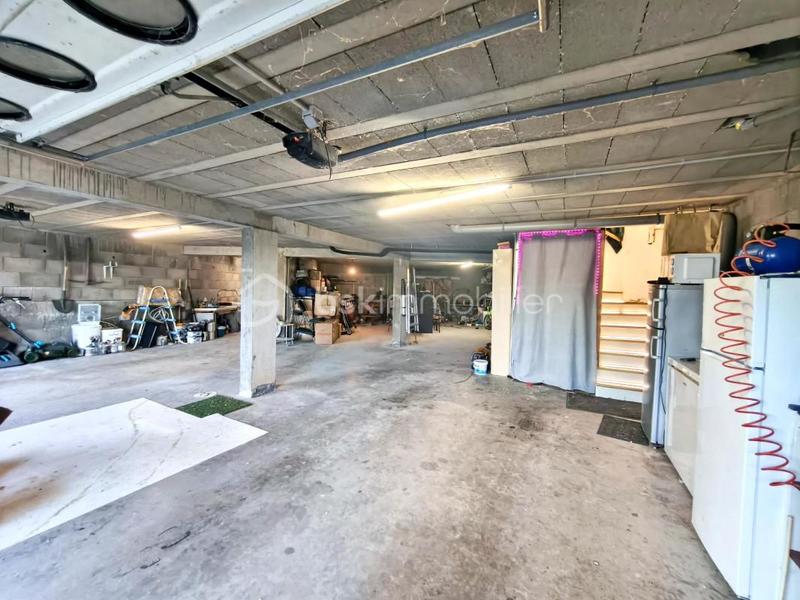 Pavillon - 116 m² - 6 pièces