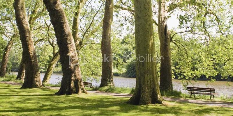 Maison - 44 m² - 2 pièces