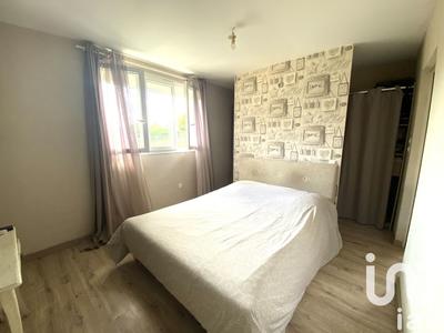 Maison - 110 m² - 6 pièces