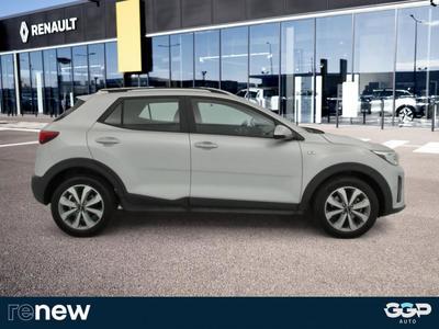 Kia Stonic 1.0 t-GDi 120 ch Mhev iBVM6 Active