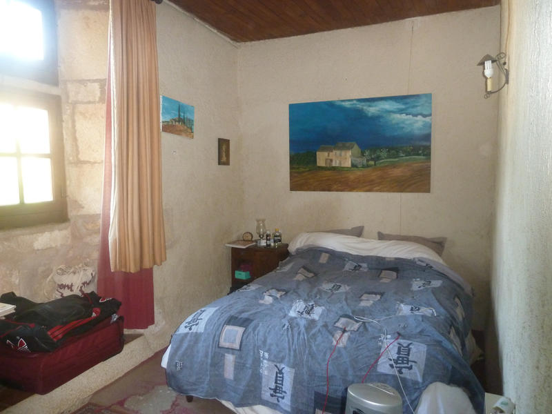 Maison - 96 m² - 4 pièces