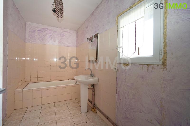 Mas - 150 m² - 5 pièces