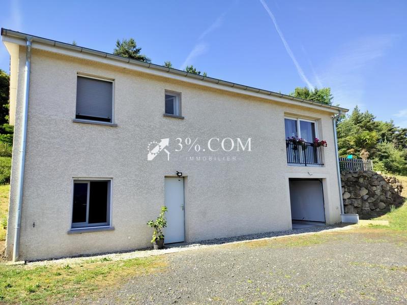 Villa - 86 m² - 4 pièces