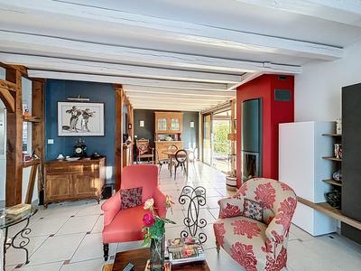 Maison - 157 m² - 5 pièces