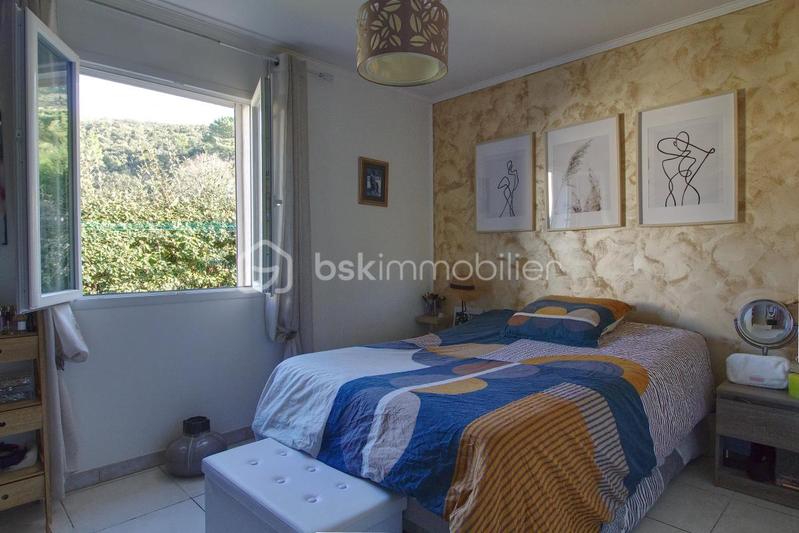 Villa - 124 m² - 5 pièces