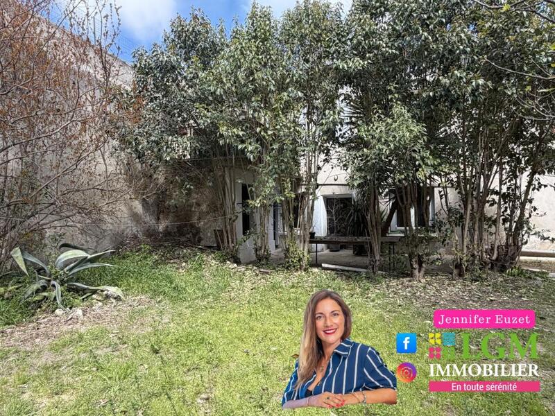 Appartement - 94 m² - 3 pièces