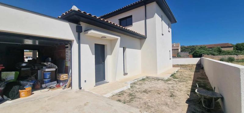 Villa - 127 m² - 4 pièces