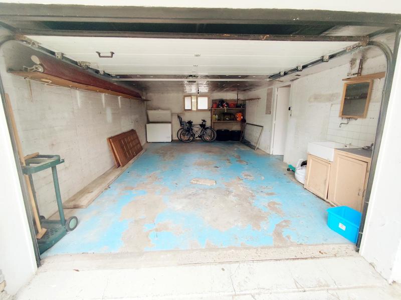 Maison - 122 m² - 5 pièces