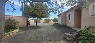 Villa - 101 m² - 6 pièces