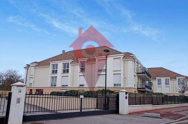 Appartement - 75 m² - 4 pièces