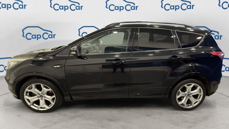 Ford Kuga 2 Tdci 150 St-Line
