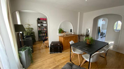 Appartement - 68 m² - 4 pièces