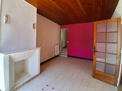 Maison - 143 m² - 5 pièces