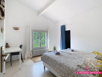 Maison - 175 m² - 6 pièces