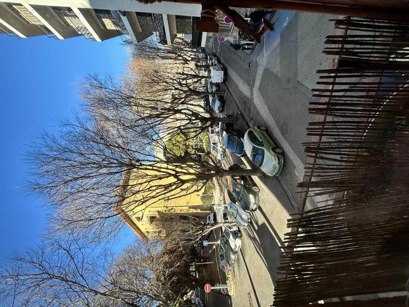 Appartement - 45 m² - 3 pièces