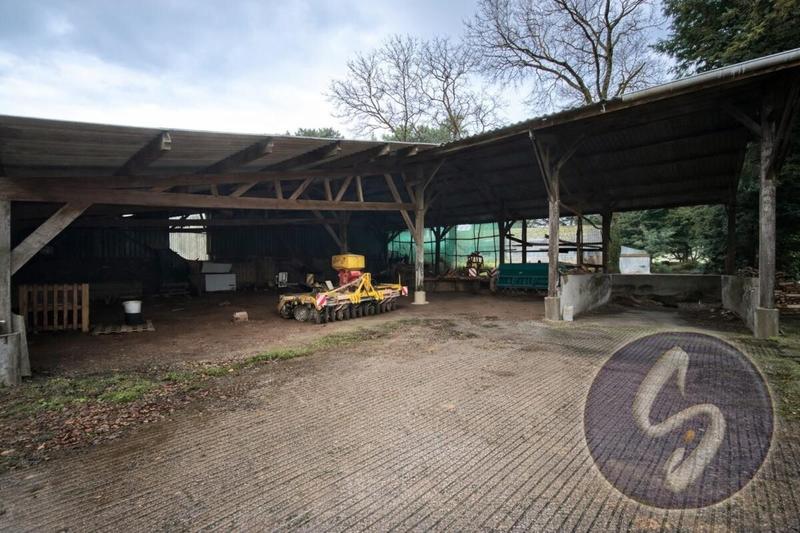 Maison - 134 m² - 6 pièces