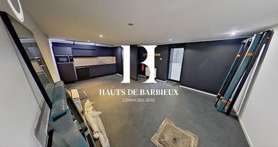 Local commercial - 126 m²