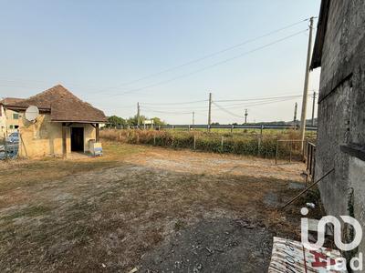 Maison - 49 m² - 3 pièces