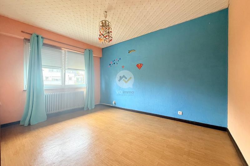 Maison - 158 m² - 7 pièces