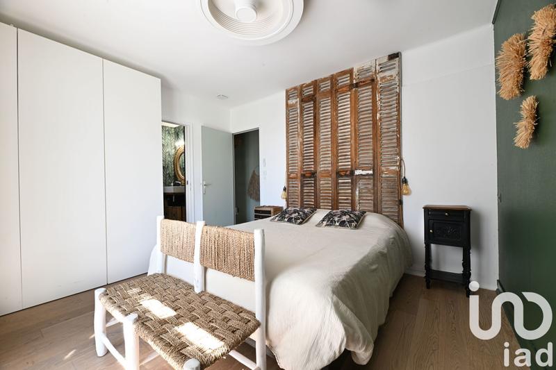 Maison de maîtres - 164 m² - 5 pièces