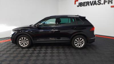 Volkswagen Tiguan 1.5 Tsi 150 Dsg7 Life Busines