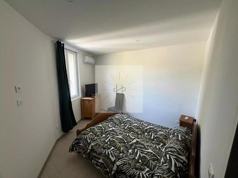 Maison - 112 m² - 8 pièces