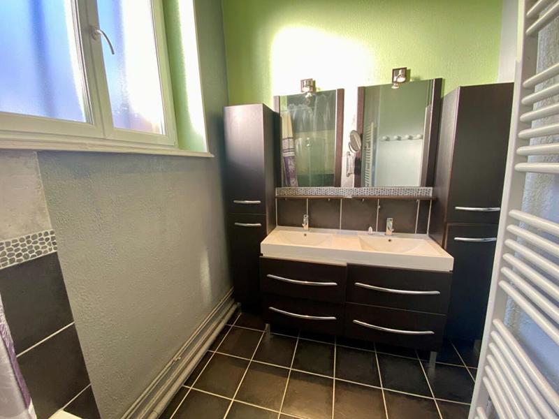 Appartement - 110 m² - 4 pièces