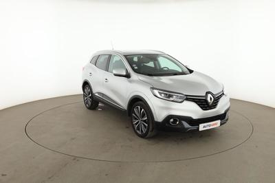 Renault Kadjar 1.2 TCe Energy Intens 130 ch