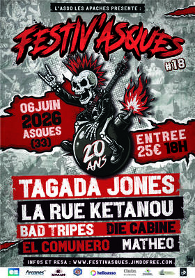 Festiv'Asques 18
