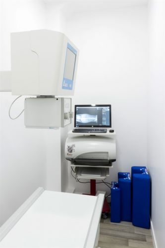 Clinique vétérinaire Vet'16