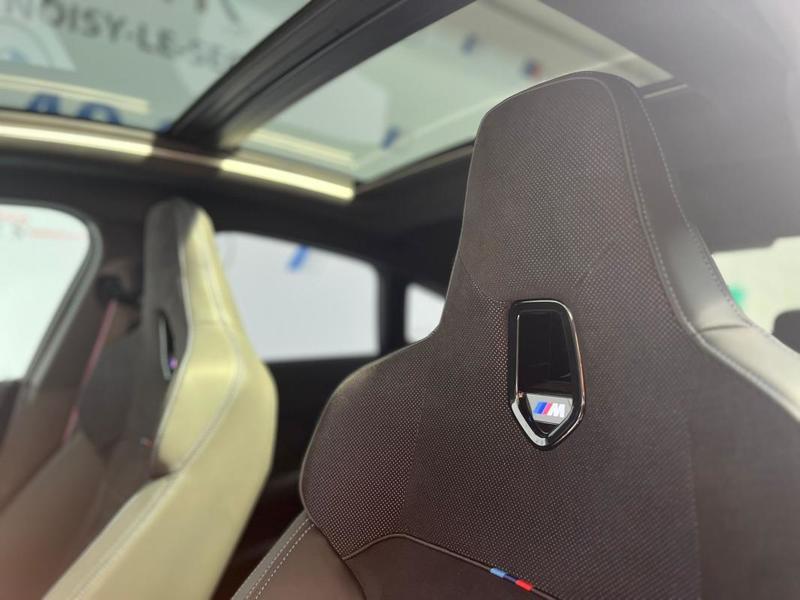 Bmw Série 2 Gran Coupé F74 M235 xDrive 300 ch Dkg7 m Performance